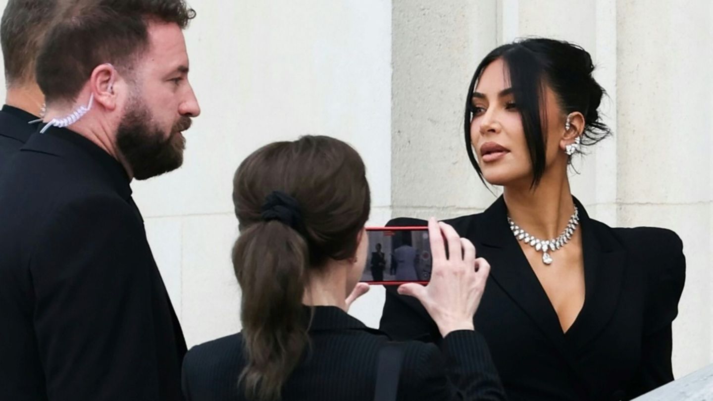 Im Prozess zum Überfall auf Kim Kardashian stehen Urteile an