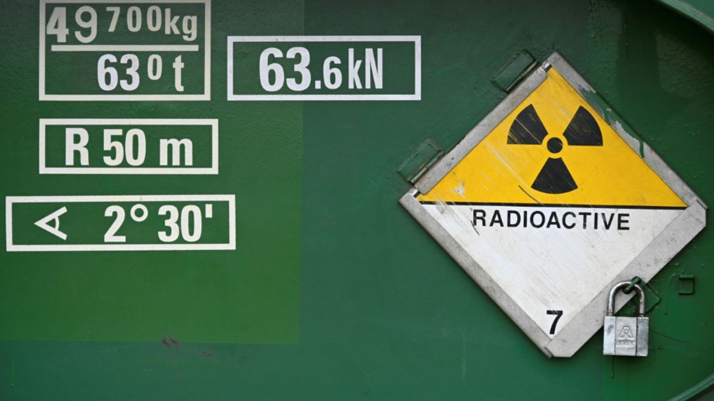 Fünfte Runde der Atomgespräche zwischen USA und Iran in Rom
