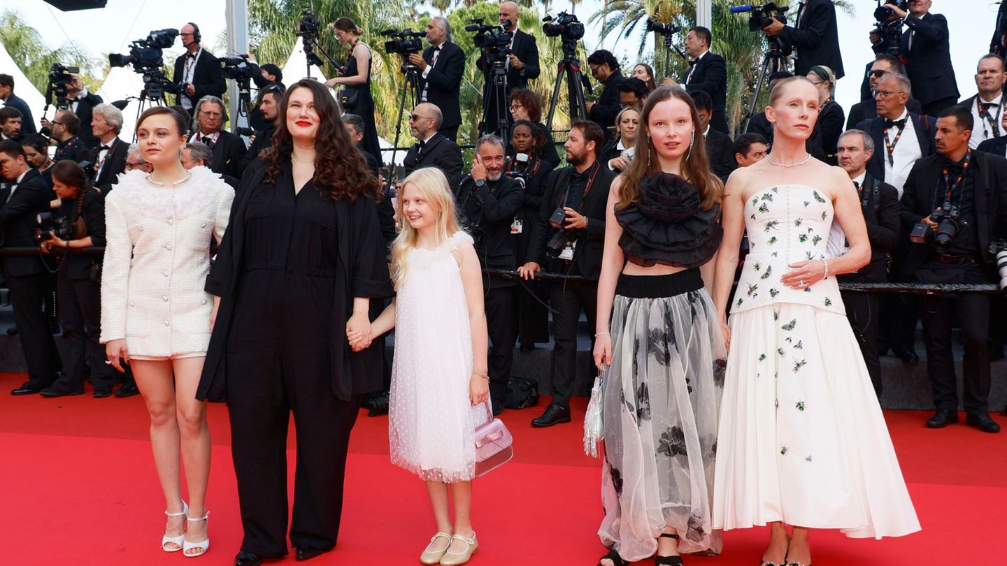 Filmfestspiele: Freude in Sachsen-Anhalt über Cannes-Preis für Film