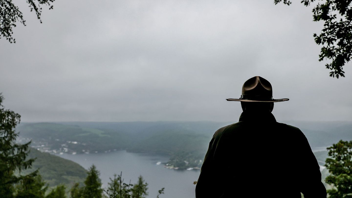 Naturerleben: Führung zu Sternen und Steinen – Naturgebiete informieren