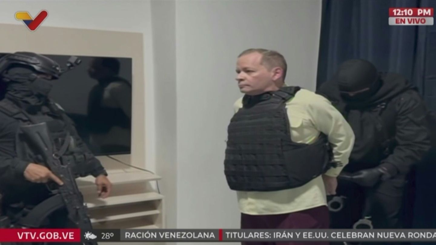 Führender Oppositionspolitiker vor Wahlen in Venezuela festgenommen