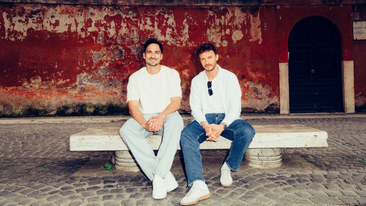 „Hummels – La Finale. Mit Tommi Schmitt“: Sehenswerter Film über eine „Fußball-Legende“
