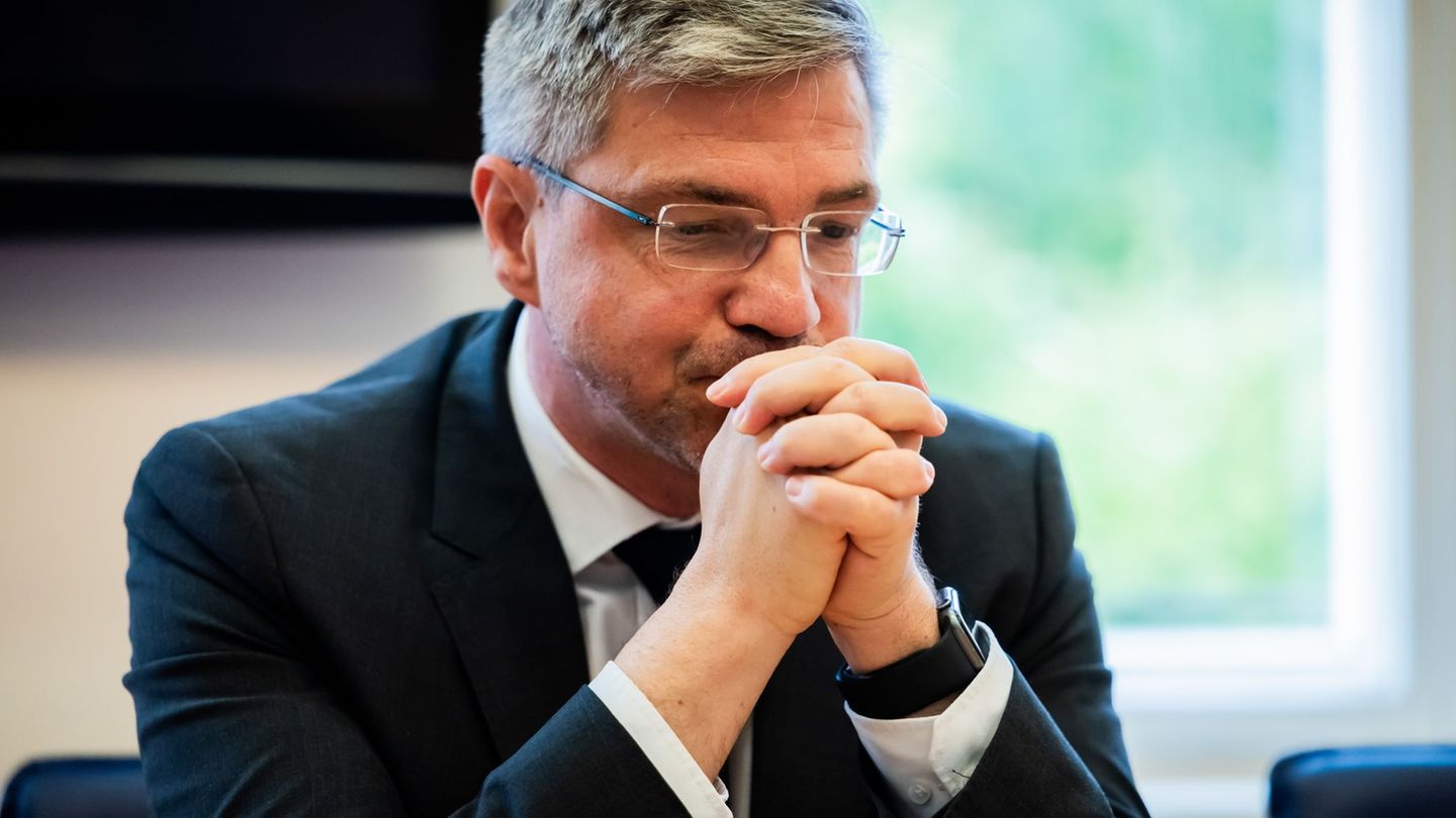 Abstimmung: Potsdams OB nach seiner Abwahl: „Es war mir eine Ehre“