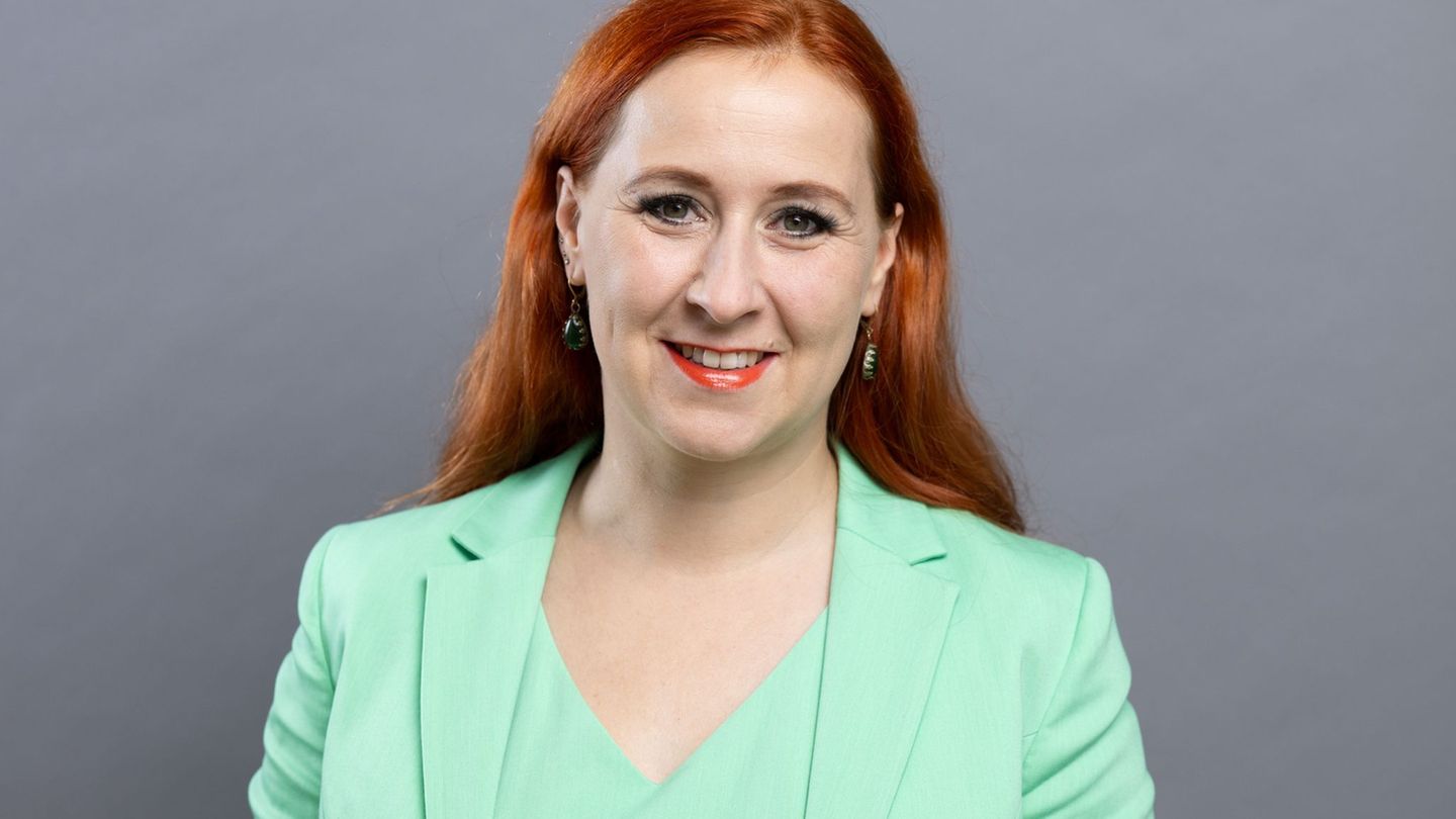 Zentralkomitee der Katholiken: Franziska Schubert ins Zentralkomitee der Katholiken gewählt