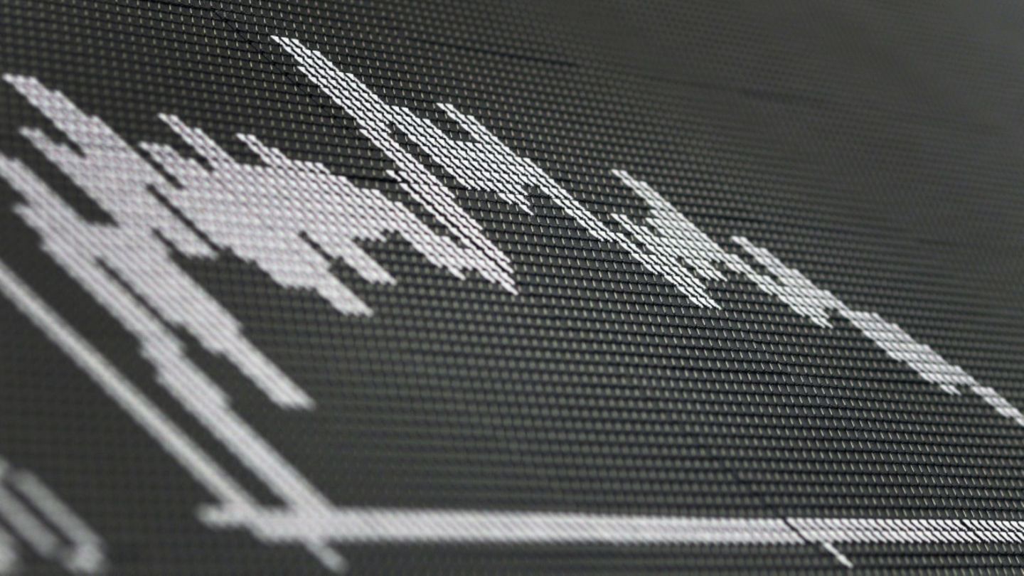 Studie: Drei deutsche Unternehmen unter den hundert wertvollsten Firmen der Welt
