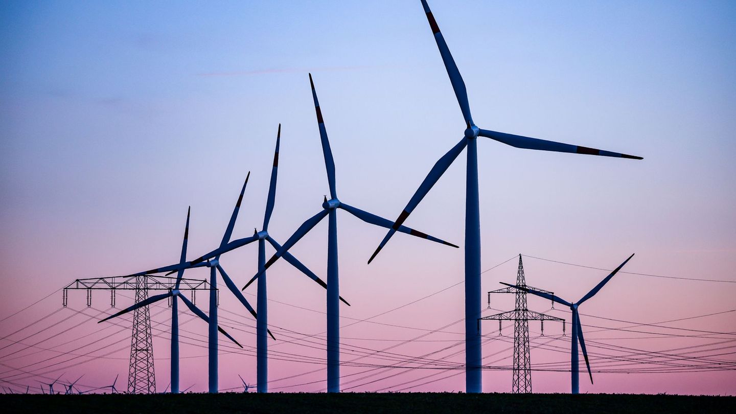 Windenergie: Anwohner sollen finanziell von neuem Windpark profitieren