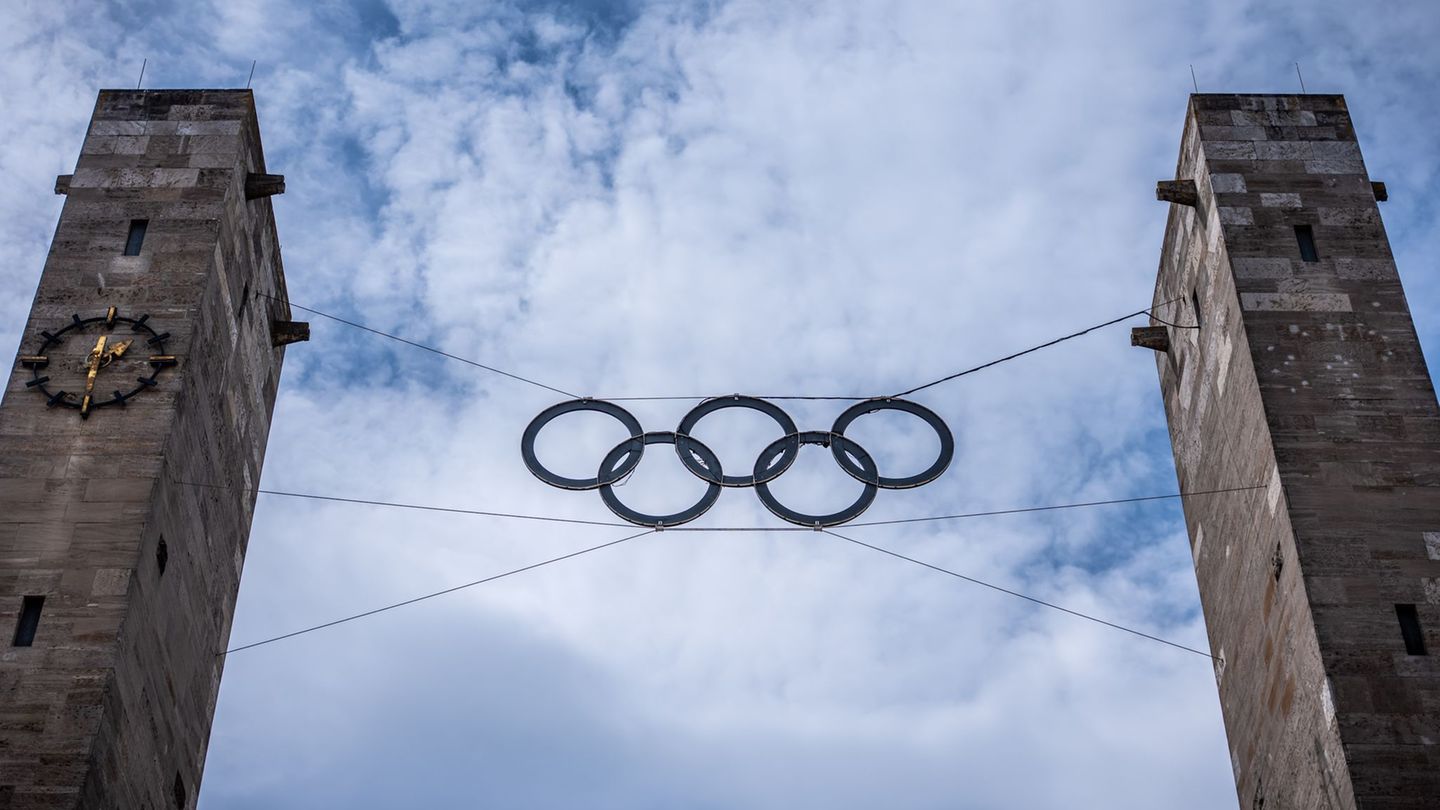 Bewerbung für Sommerspiele: Wegner kündigt Bürgerbeteiligung bei Olympia-Bewerbung an