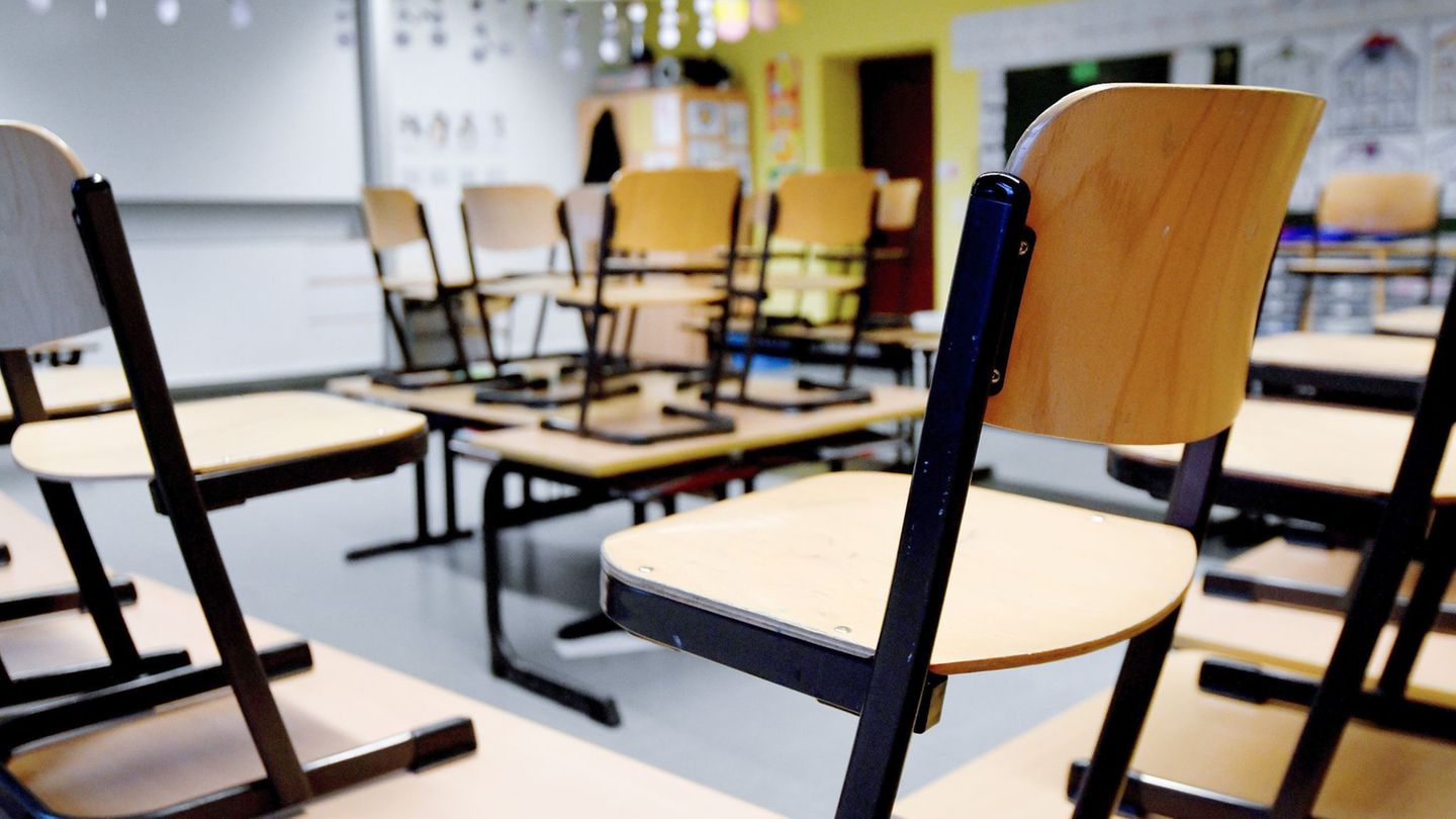 Kriminalität: Drohmails gegen Schulen beschäftigen NRW-Landtag