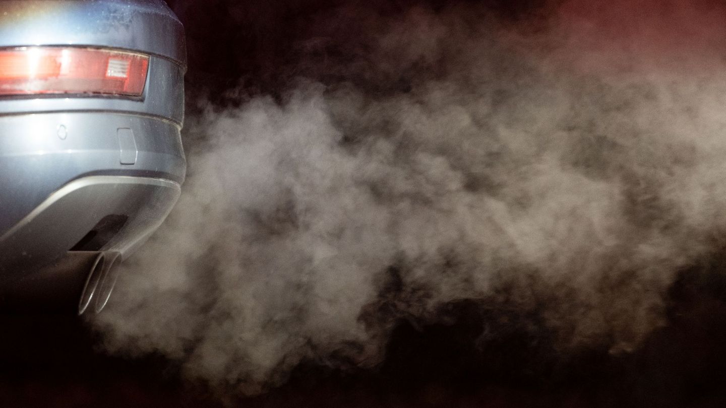 Klimaschutz: Autobauer bekommen mehr Zeit für EU-Klimavorgaben