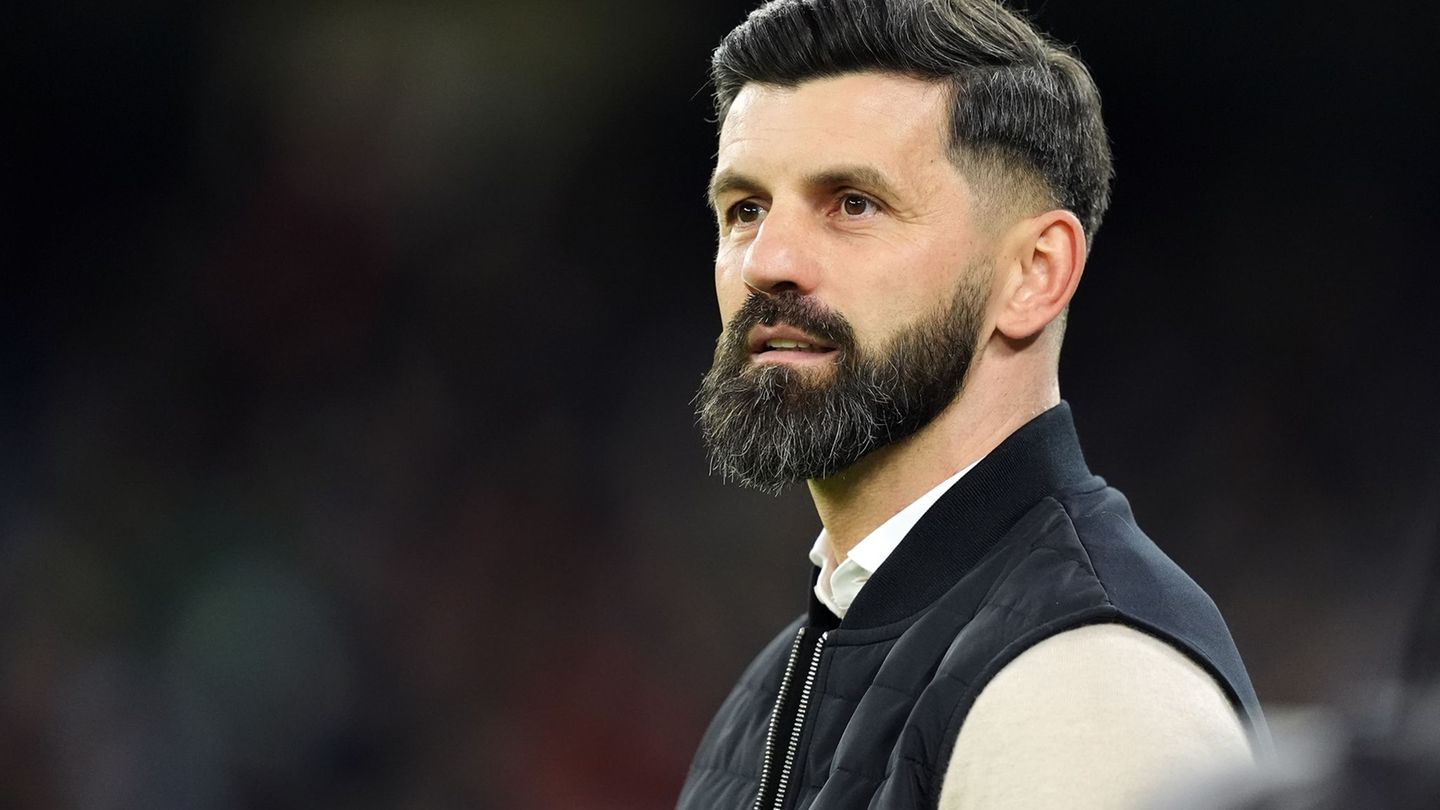 2. Fußball-Bundesliga: Transfer-Experte sicher: Schalke holt Miron Muslic als Coach