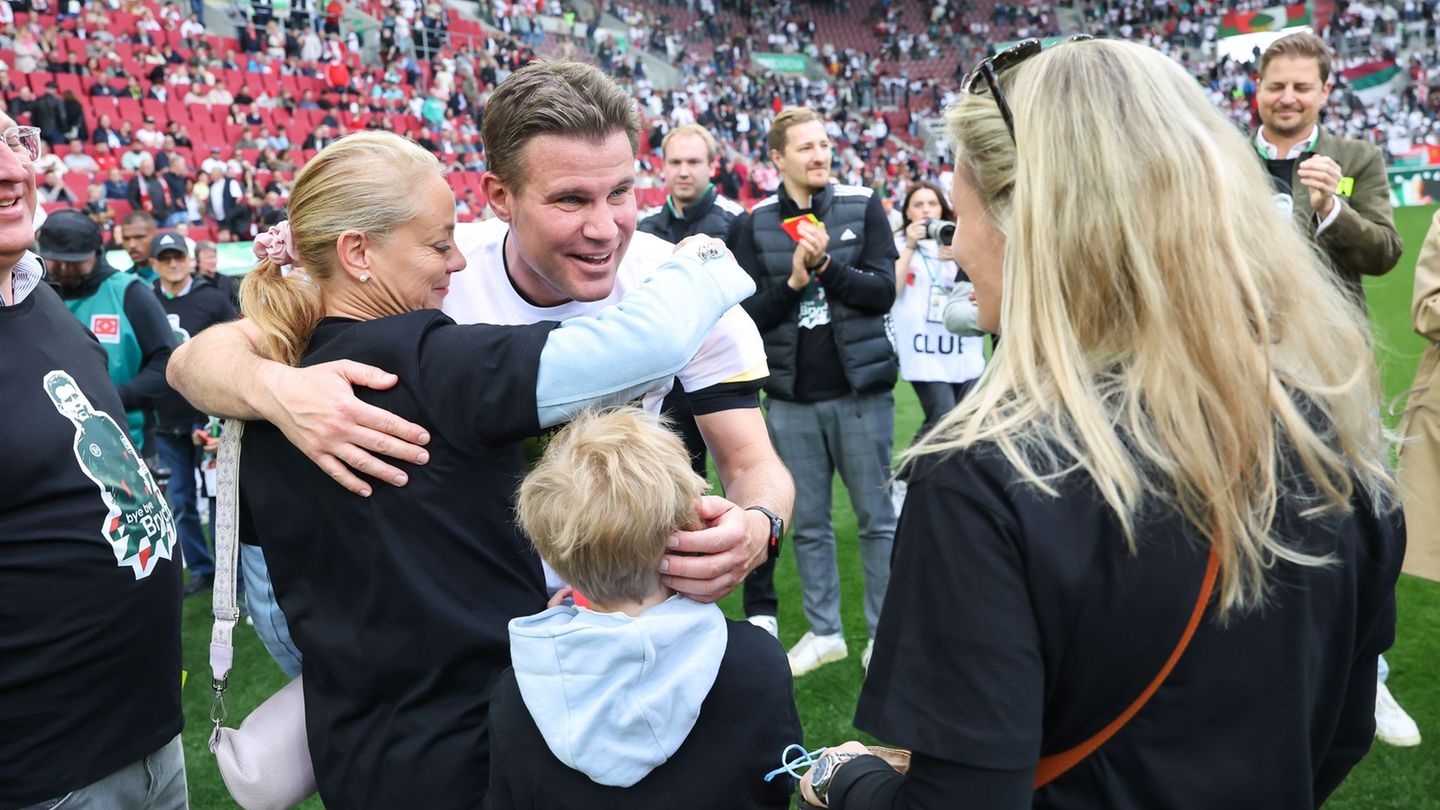 Deutscher Fußball-Bund: Brych bald Talente-Chef für Schiedsrichter