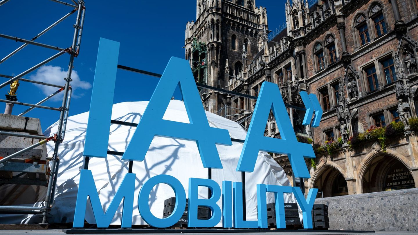 Messe München: Münchner SPD-Stadtrat wechselt zur Messe