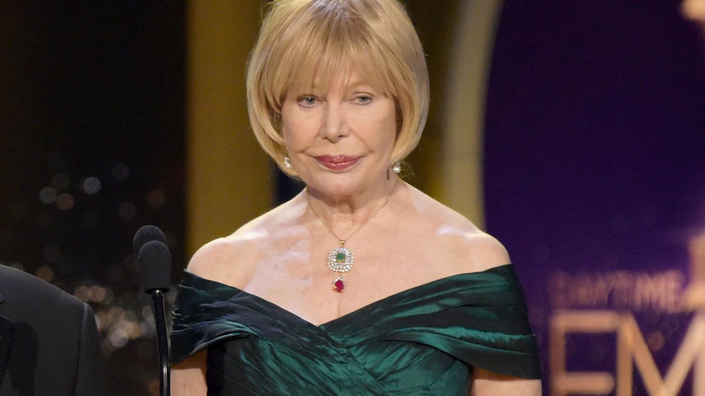 TV-Star: M*A*S*H-Schauspielerin Loretta Swit mit 87 Jahren gestorben