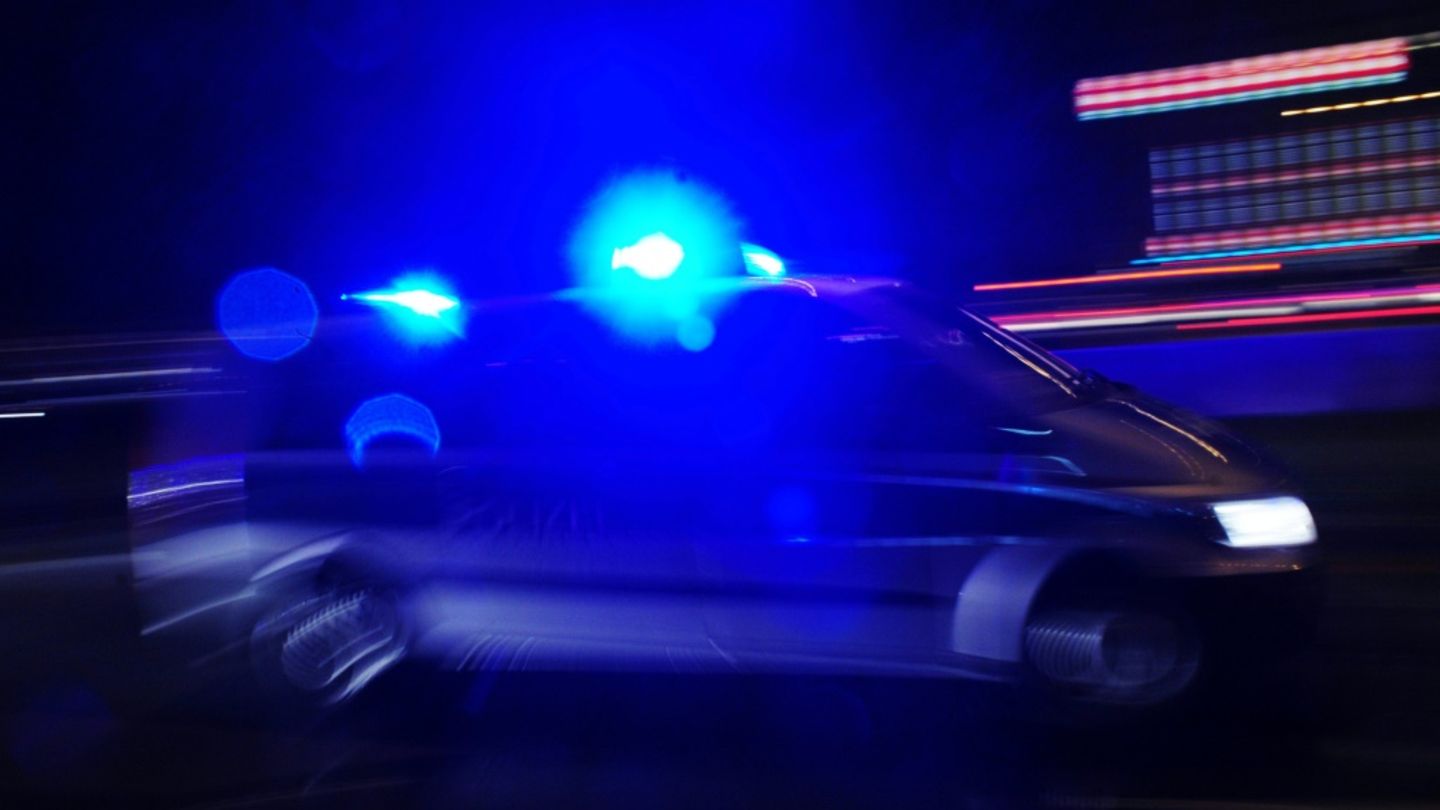 Angler und Retter ertrinken in Hafen von Wolgast in Mecklenburg-Vorpommern