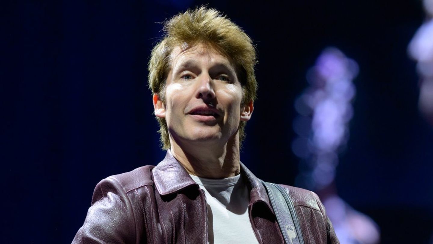 James Blunt: Er verrät Geschichte zu „You’re Beautiful“