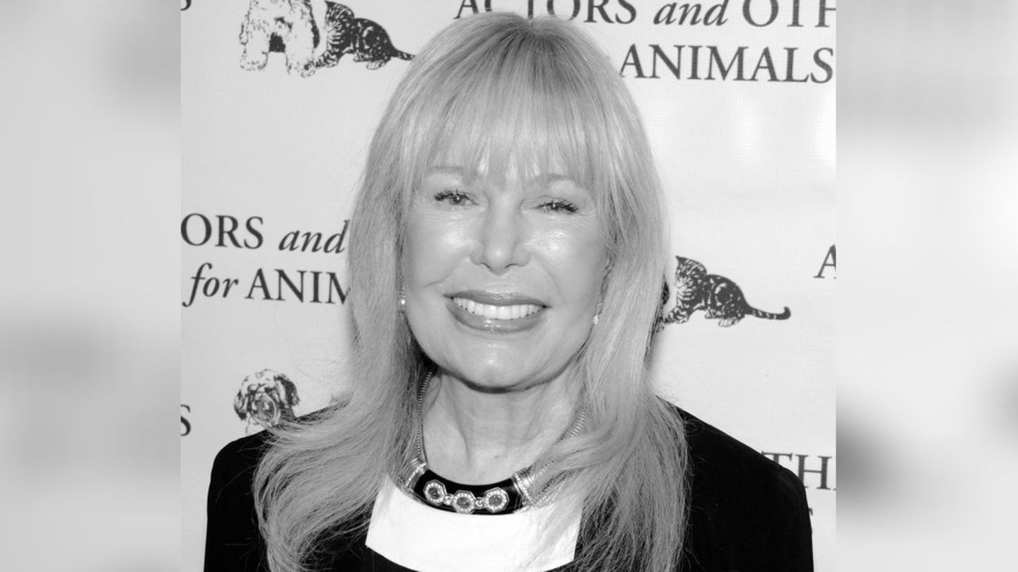 Loretta Swit: „MASH“-Legende stirbt im Alter von 87 Jahren