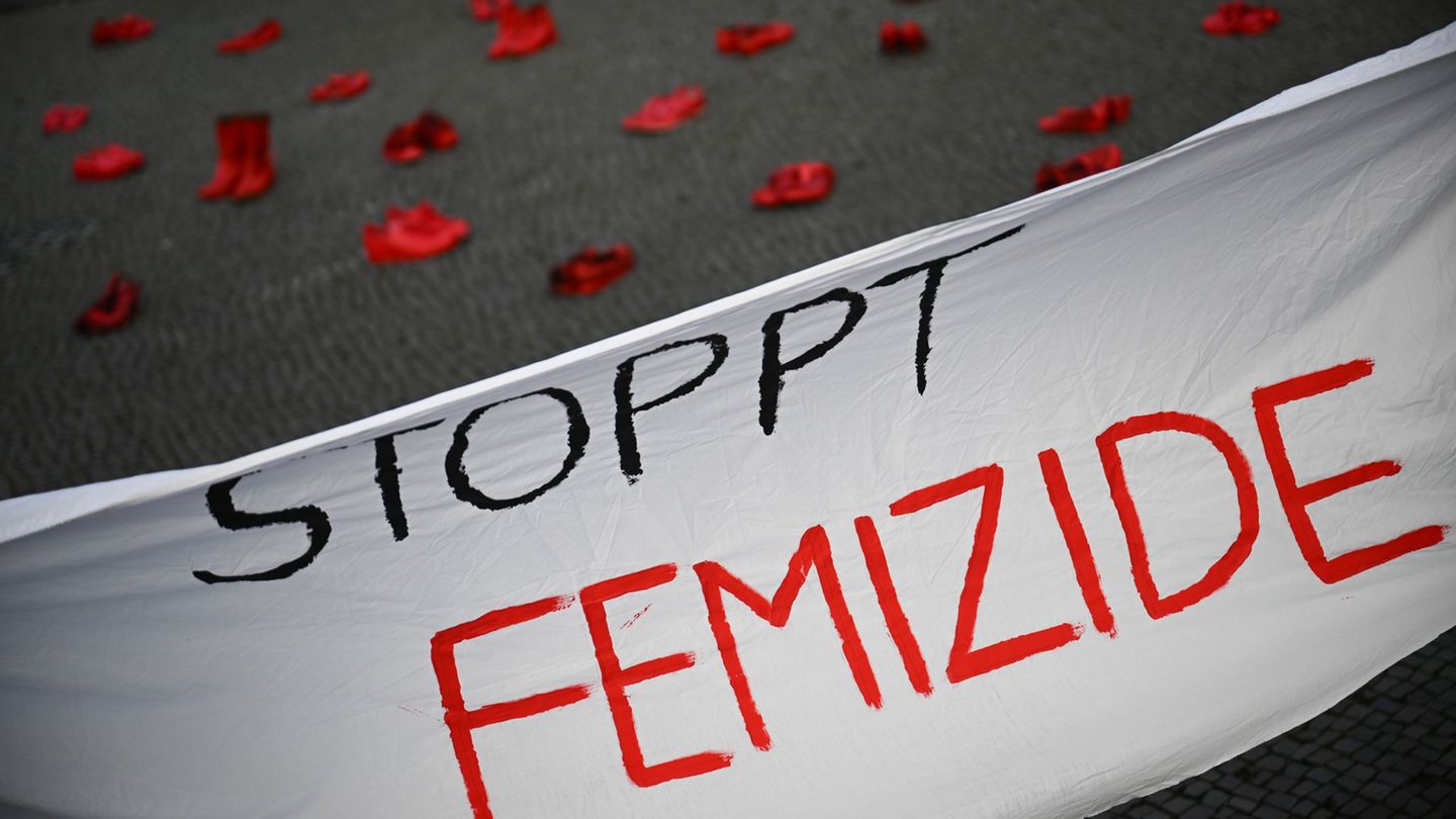Kriminalität: Tatort Partnerschaft – 20 Frauen in Berlin getötet