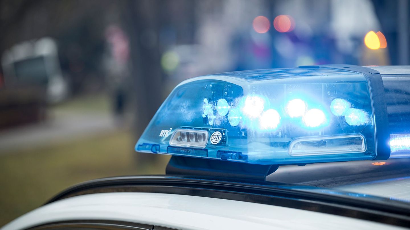 Kriminalität: Festnahme nach tödlichen Schüssen auf Mutter in Augsburg