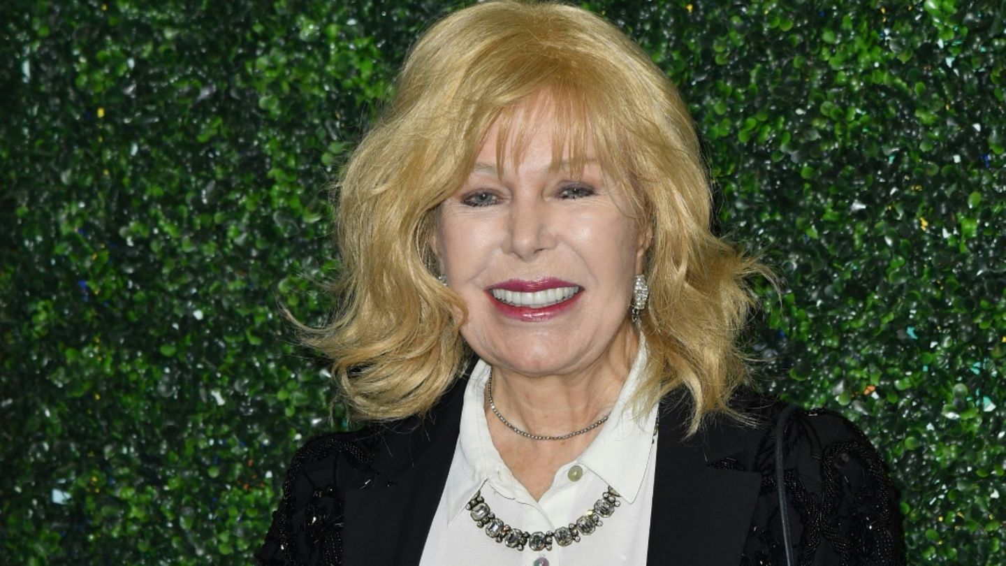 Bekannt aus „M*A*S*H“: US-Schauspielerin Loretta Swit gestorben