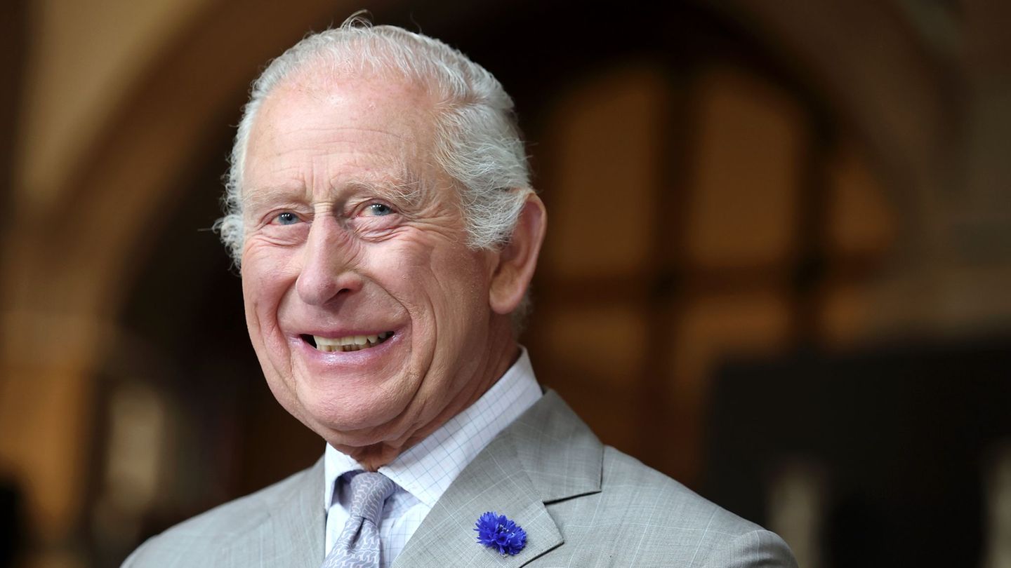 Britisches Königshaus: Geschenkliste: König Charles bekam Rolls-Royce zur Krönung