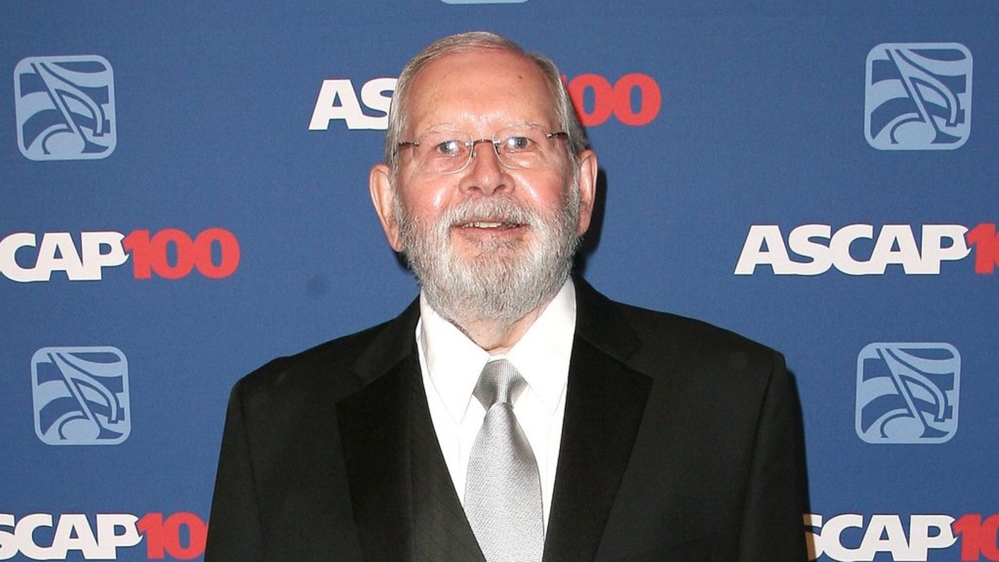 Er sorgte für „Die Simpsons“-Musik: Trauer um Starkomponist Alf Clausen