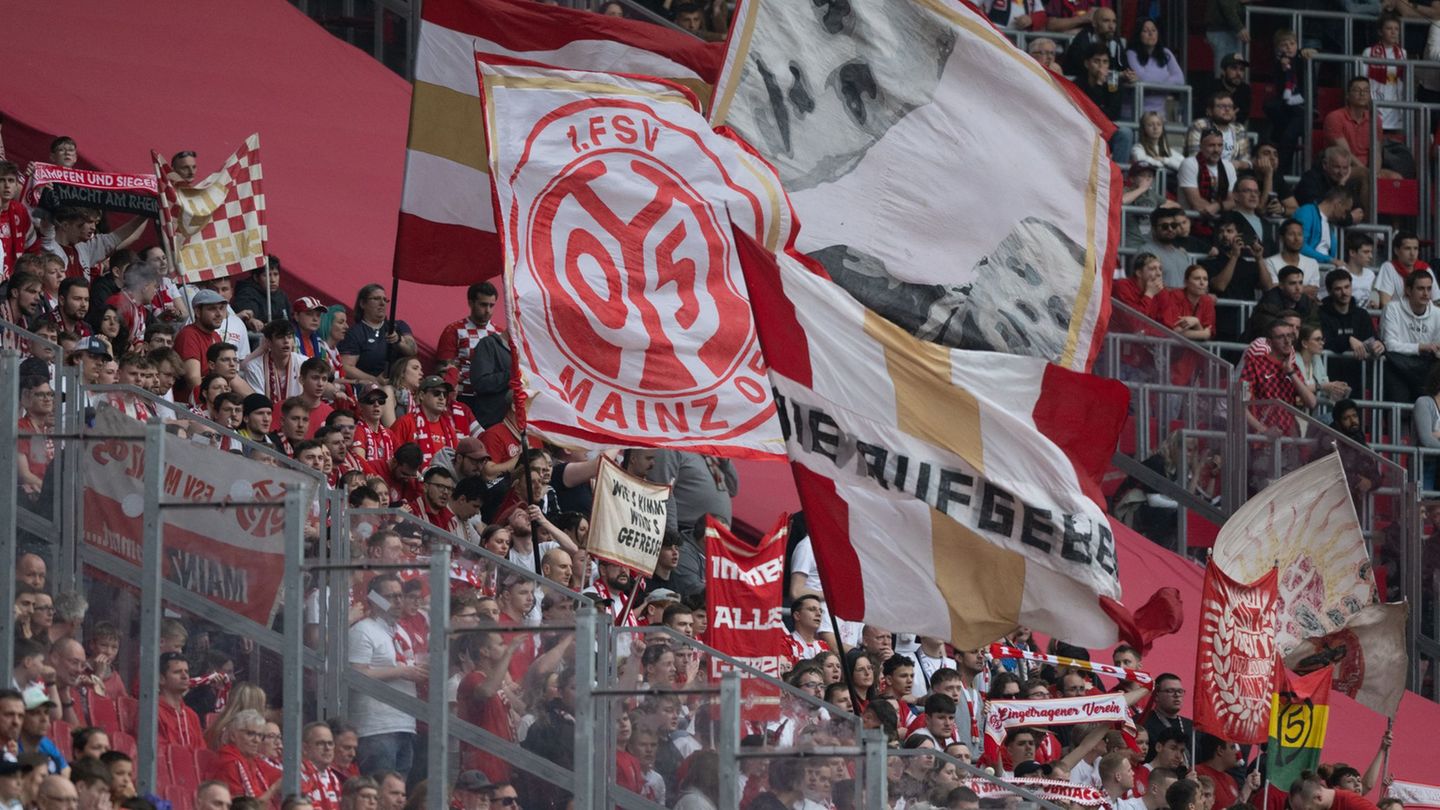 Fußball-Bundesliga: FSV Mainz 05 verpflichtet Konstantin Schopp von Sturm Graz