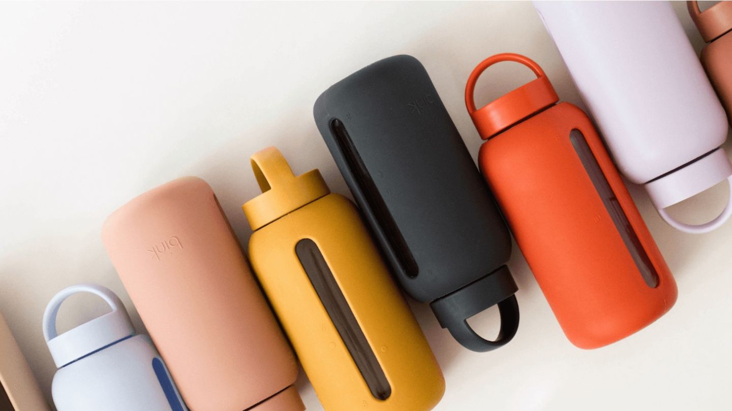 Neuer Hype: Die Bink Bottle liegt im Trend − aber warum eigentlich?