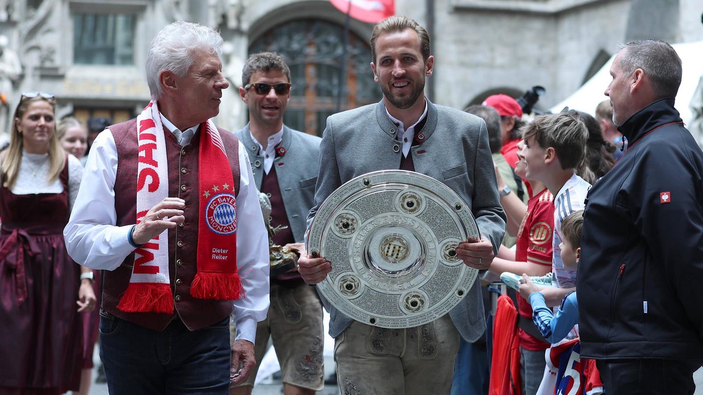Saisonabschluss: Volltreffer und Griff ins Klo – die stern-Thesen zur Bundesliga-Saison im Check