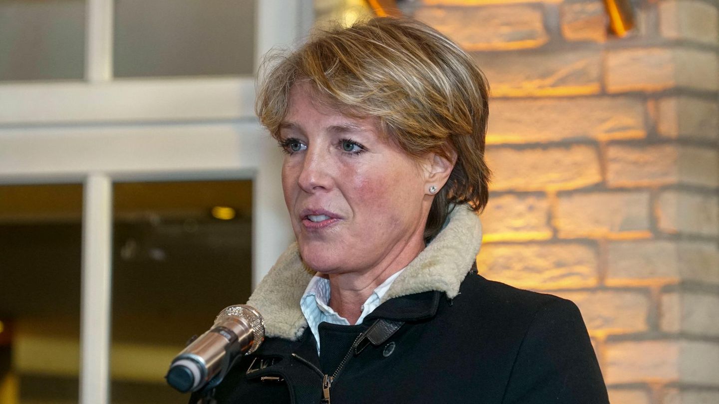Block-House-Erbin: Christina Block verliert erneut vor Gericht in Sorgerechtsstreit
