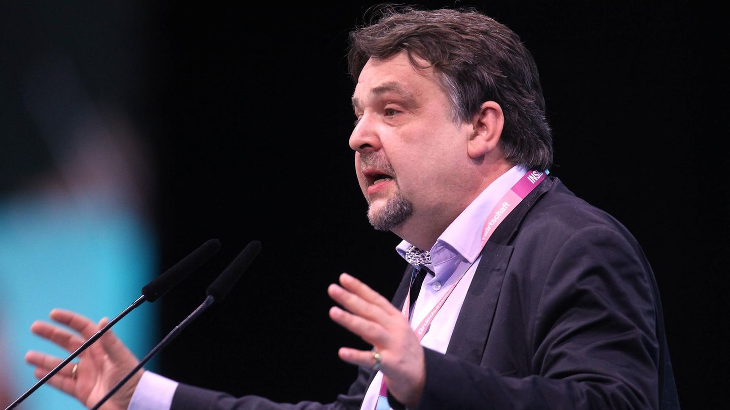 Neues AfD-Gutachten: Wichtiger Flügel der CDU fordert sofortiges AfD-Verbotsverfahren