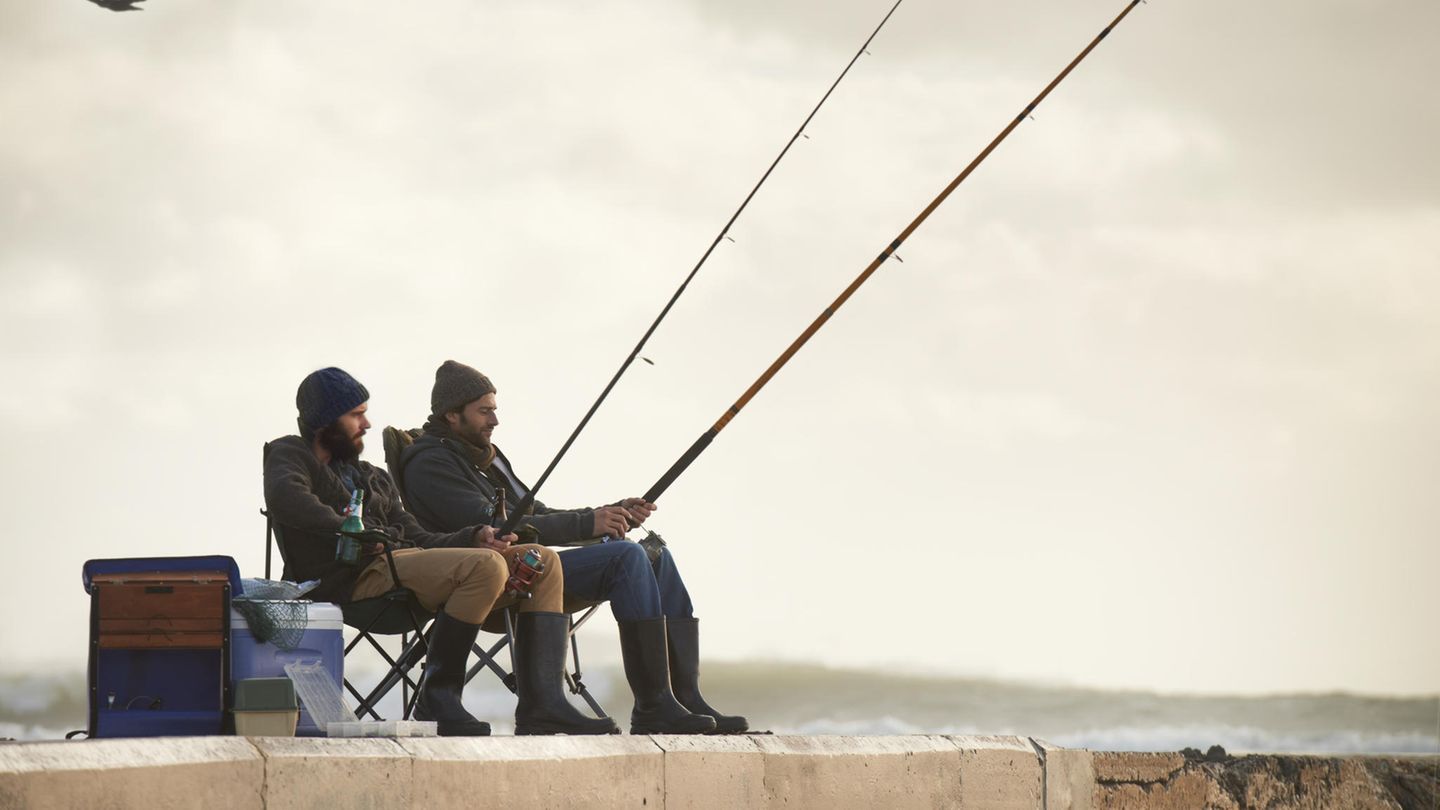 Köder & Co.: Frische Fische fischen: Top 10 Geschenke für Angler