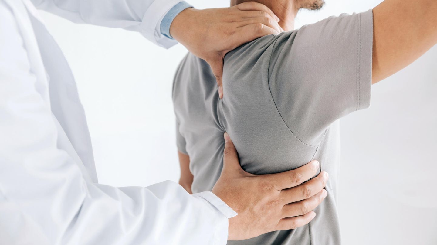 Körperbewusstsein: So soll ein Haltungstrainer zu einer aufrechten Körperhaltung beitragen