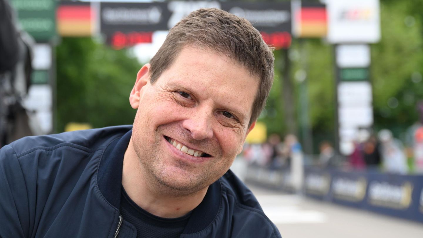 Im Training: Jan Ullrich von Auto angefahren und verletzt