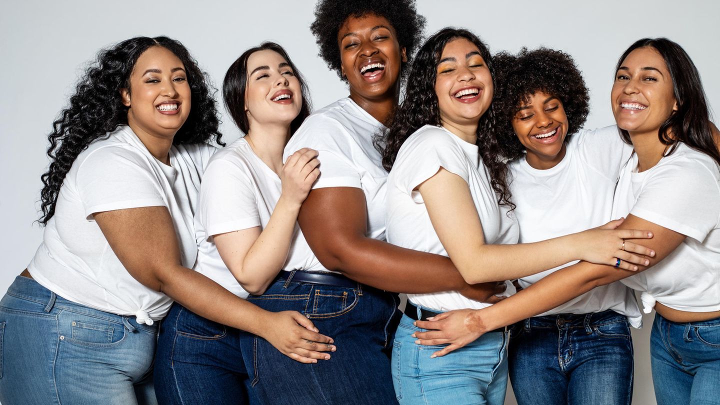 Trends 2025: Jeans für Frauen: Diese fünf Modelle sind jetzt besonders angesagt