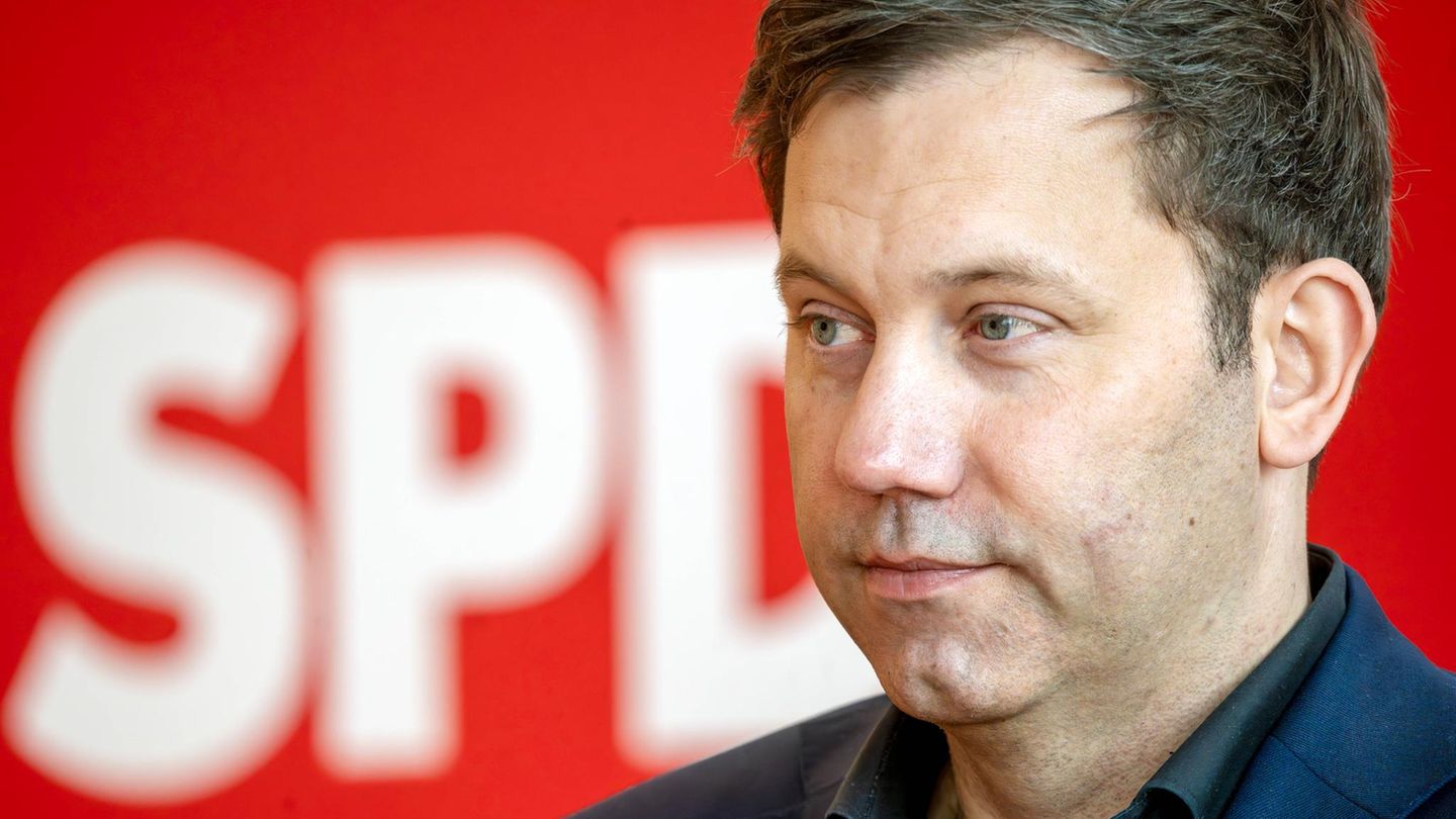 Presseschau: „Für die SPD ist die Fixierung auf Lars Klingbeil ein Risiko“