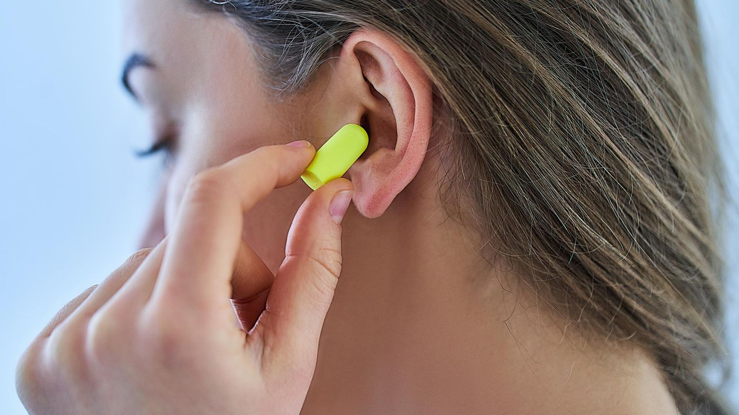 71 % Rabatt: Besser als Schaumstoff: Diese Ohrstöpsel reduzieren Geräusche von bis zu 35 dB