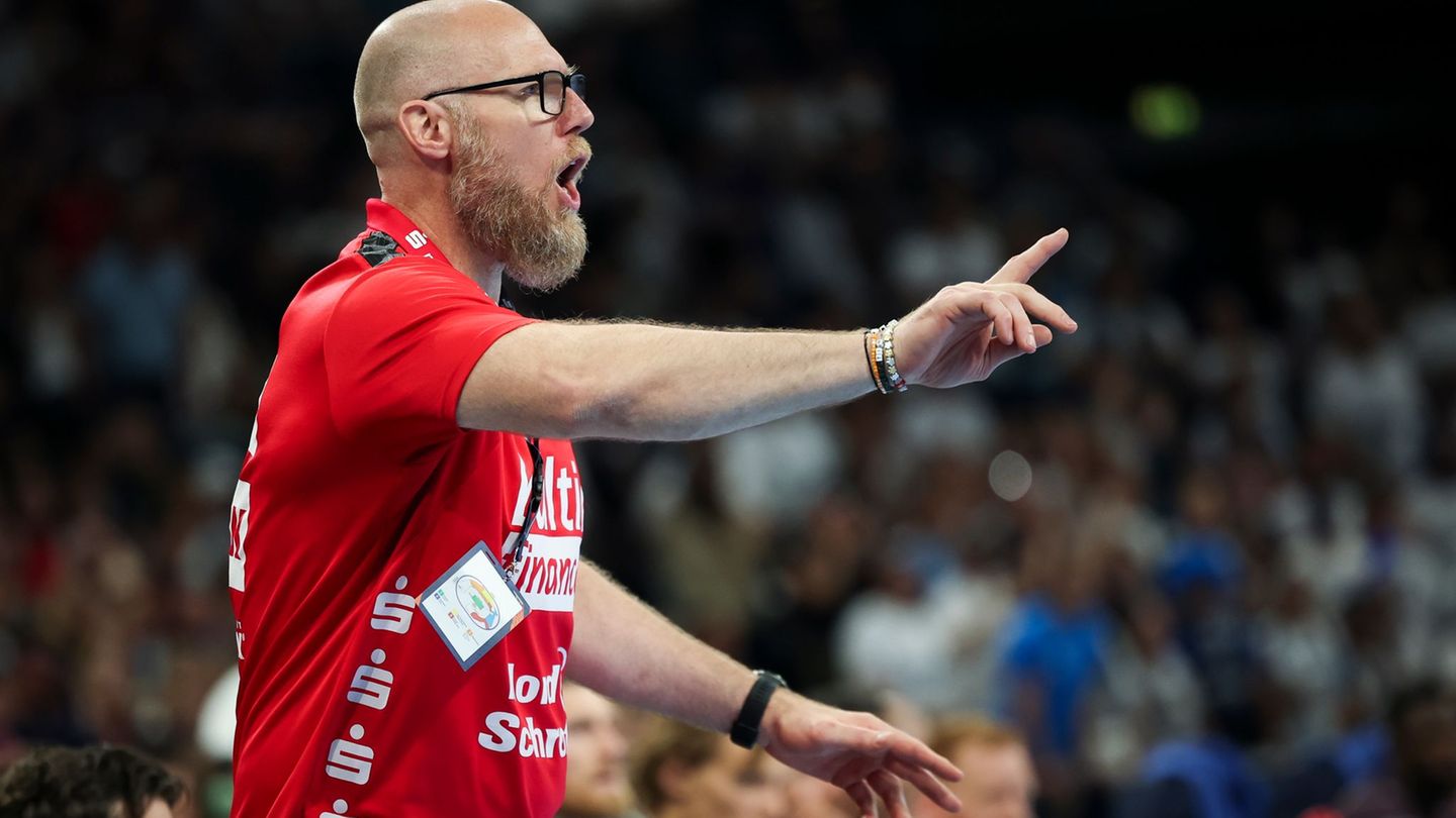 Bundesliga: Flensburgs Handballer feiern Heimsieg gegen Hannover