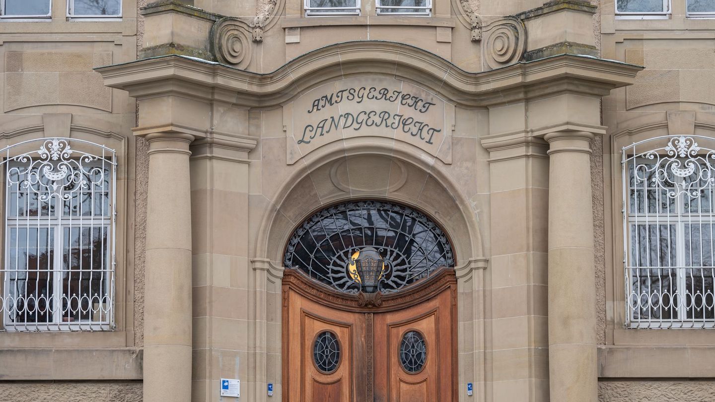 Kriminalität: Schuss auf Zwölfjährigen: Prozess gegen 14-Jährigen startet