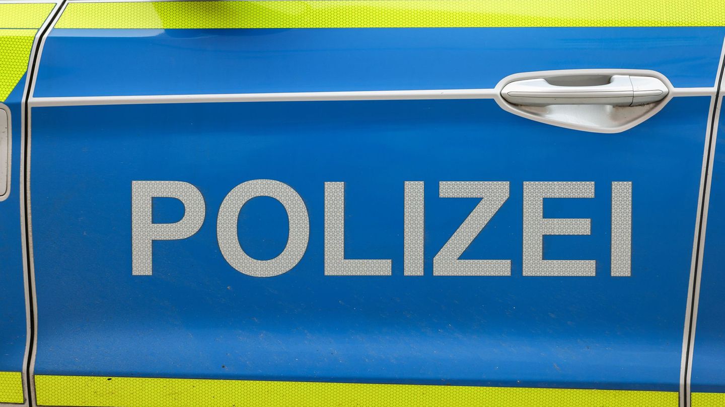 Halle: Verdacht auf Brandstiftung in geplantem Flüchtlingsheim