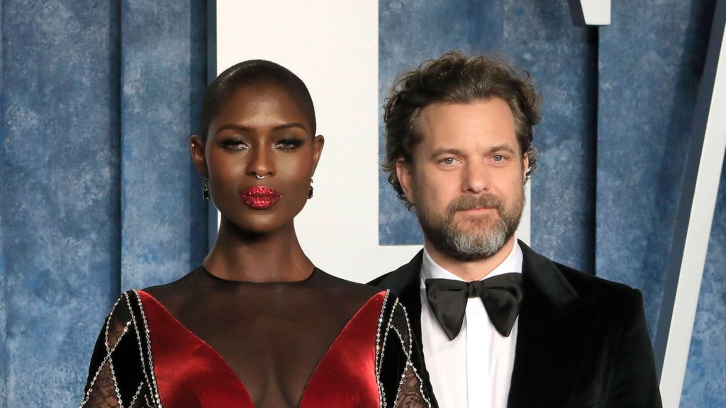 Joshua Jackson: Schauspieler stellt Eilantrag wegen Tochter