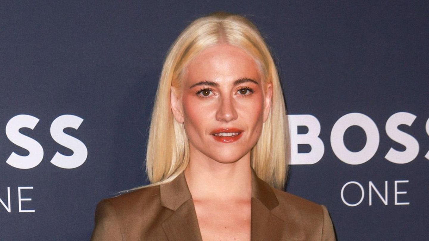 Sängerin Pixie Lott: Sie verkündet Schwangerschaft auf der Bühne