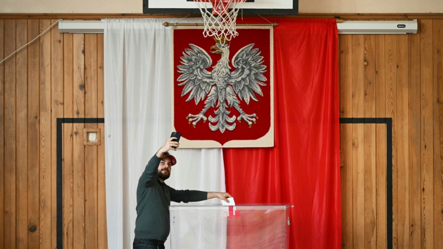 Ziemiak erwartet durch neuen Präsidenten Zäsur im deutsch-polnischen Verhältnis