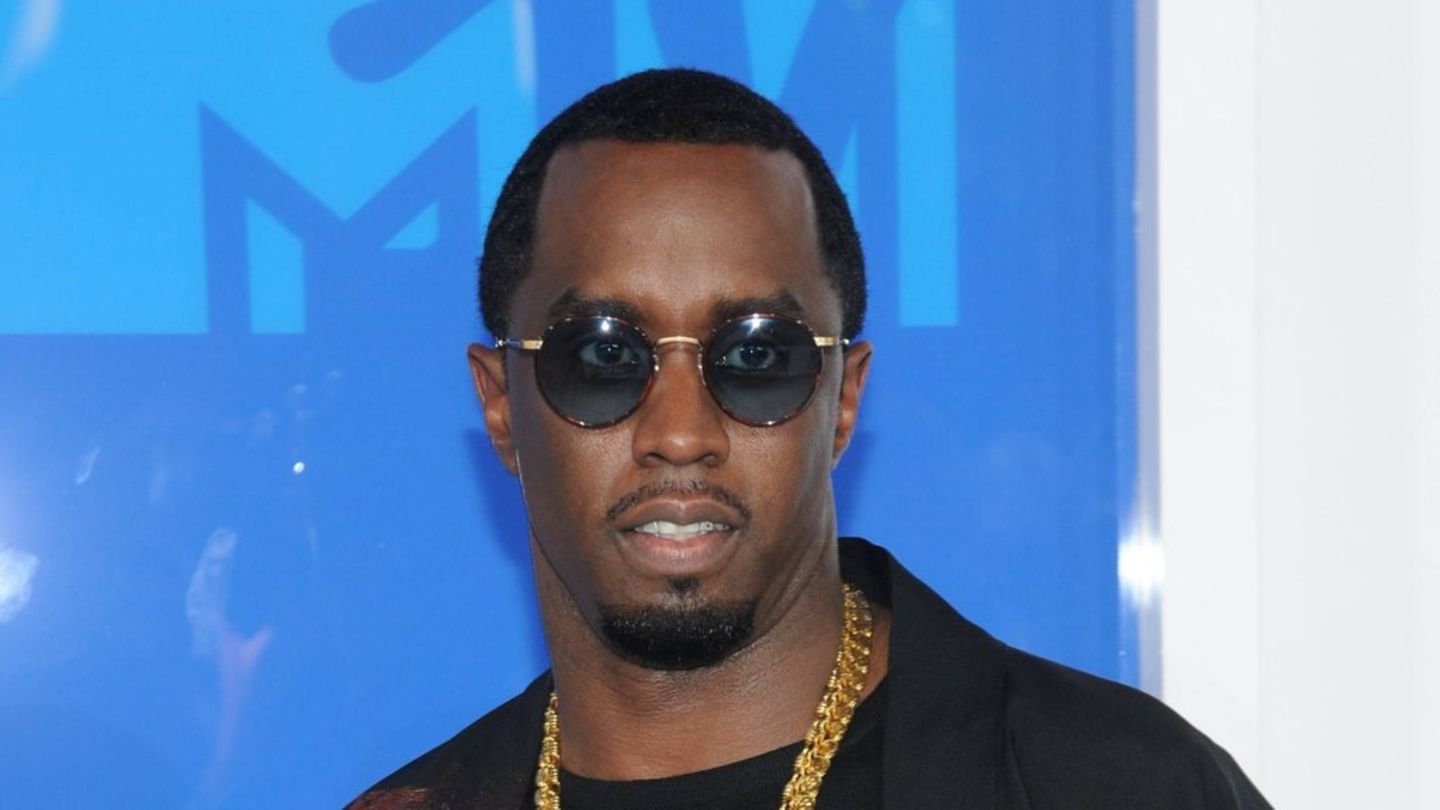 Wienerin klagt Sean „Diddy“ Combs an: Wienerin wirft Rapper Vergewaltigung vor
