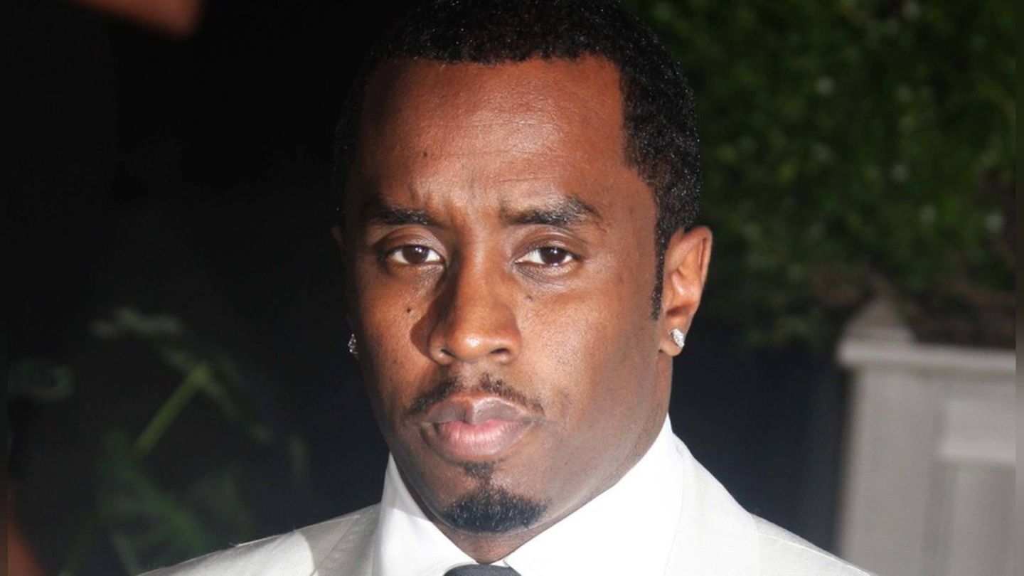 Sean „Diddy“ Combs: Für das Hotelvideo zahlte er 100.000 Dollar?