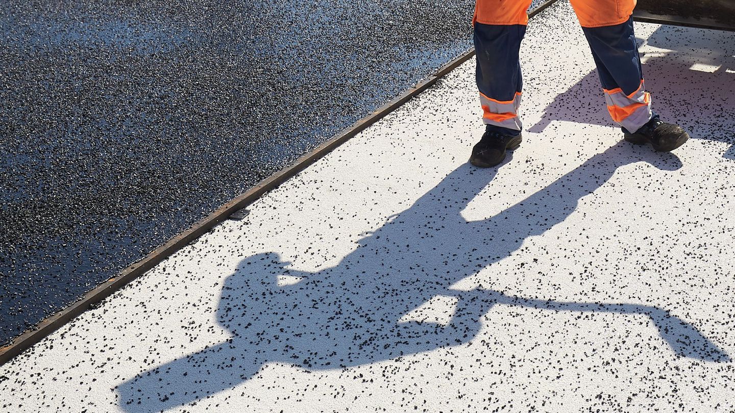 Kosten für Bau und Sanierung: CDU-Fraktion nimmt neuen Anlauf bei Straßenausbaubeiträgen