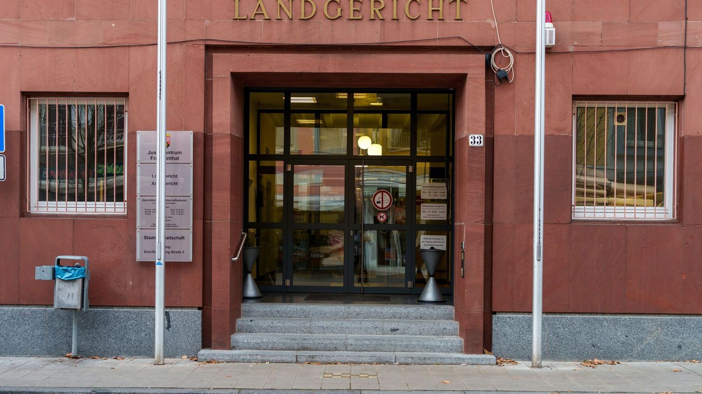 „Verabredung zum Verbrechen“: Prozess gegen Jugendlichen beginnt – Amoklauf geplant?
