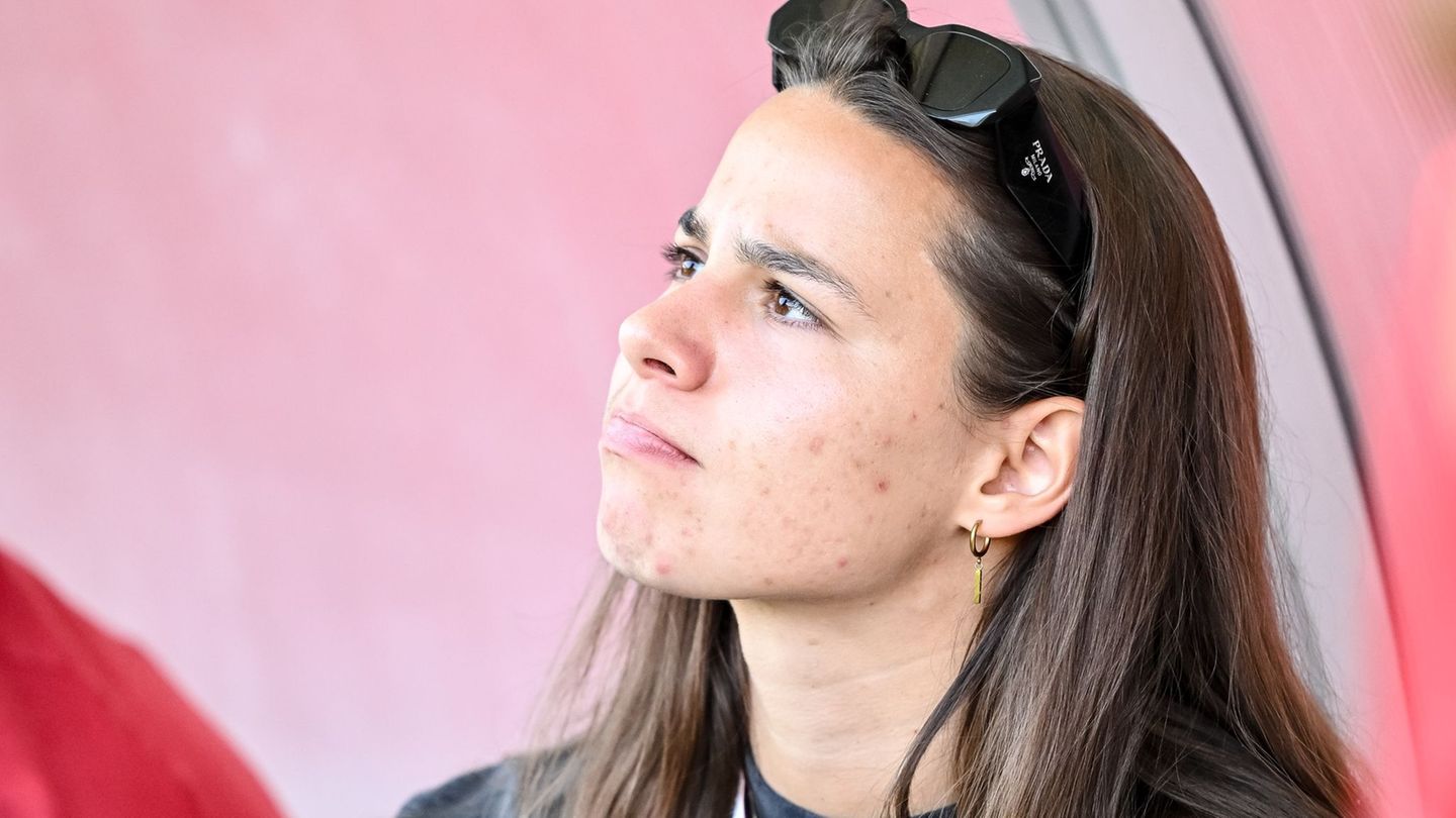Deutsche Fußballerinnen: Hängepartie vorbei: DFB-Team fährt ohne Lena Oberdorf zur EM