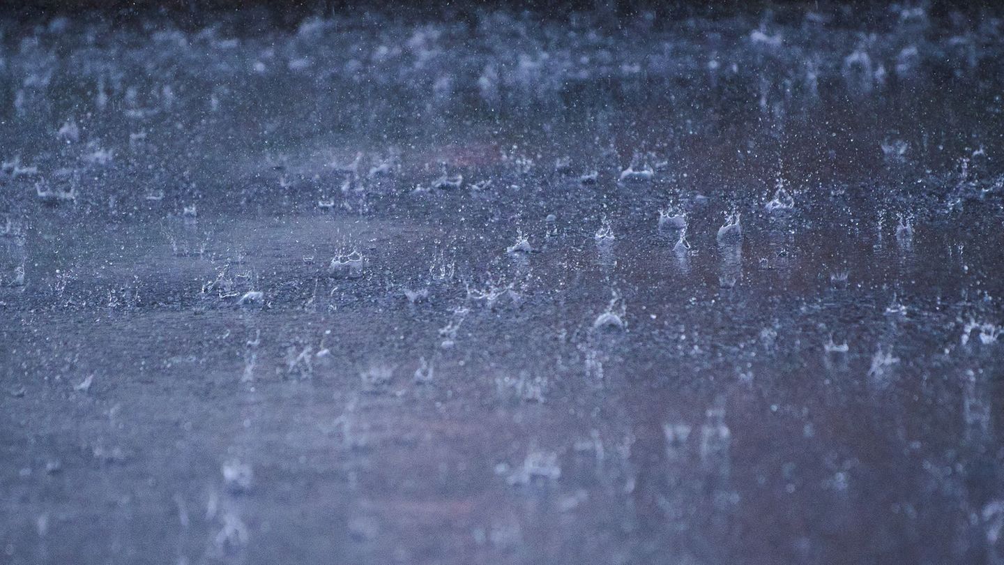 Wetter: Gewitter in Berlin und Brandenburg – lokal Unwettergefahr