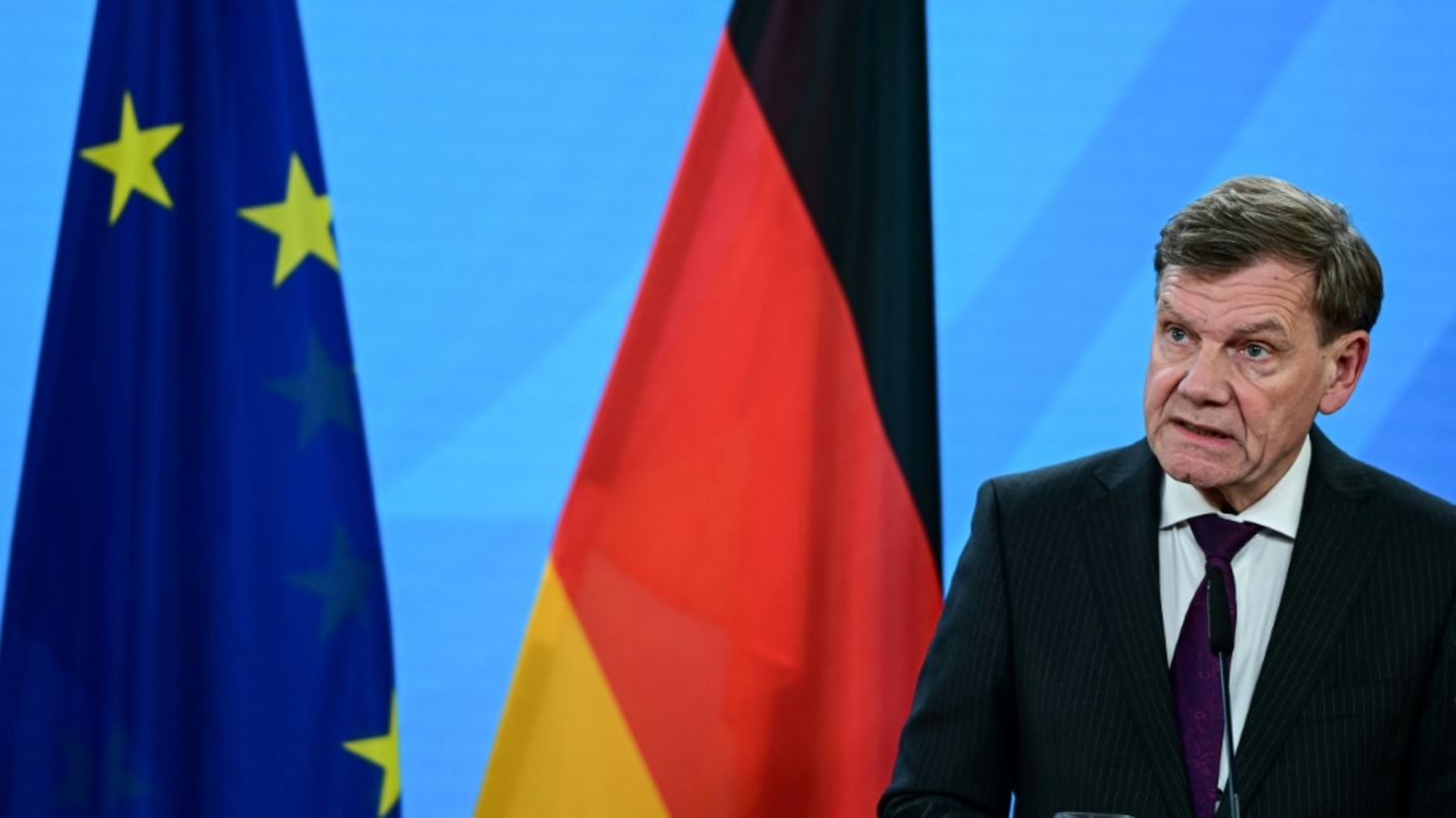 Bundesaußenminister Wadephul empfängt polnischen Kollegen in Berlin