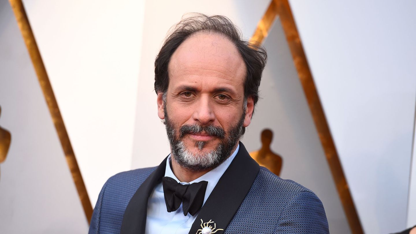 Film um KI: Bericht: Regie-Star Luca Guadagnino packt KI-Stoff an